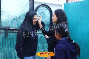 Tender Hearts School Gallery 1