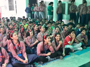 Tender Hearts School Gallery 13