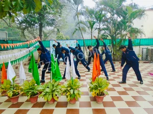 Tender Hearts School Gallery 14