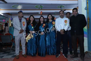 Thakur Public School Gallery 18