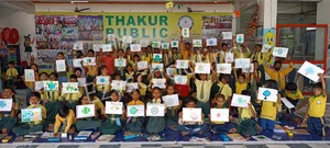 Thakur Public School Gallery 17