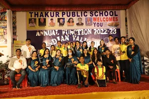 Thakur Public School Gallery 16