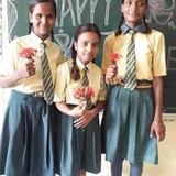 Thakur Public School Thakur Public School Gallery