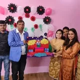 Thakur Public School Thakur Public School Gallery