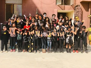 The Avadh School Gallery 13