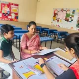 The Avadh School The Avadh School Gallery