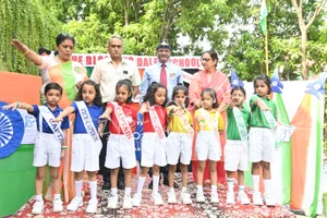 The Blooming Dales School Gallery 25