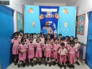 The Blooming Dales School Gallery 23