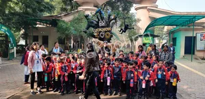 The Blooming Dales School Gallery 20