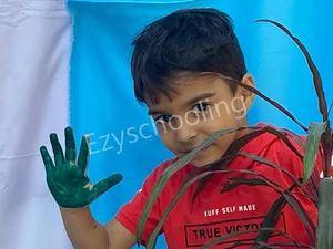 The Blooming Dales School Gallery 15