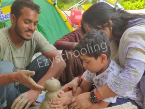 The Blooming Dales School Gallery 13