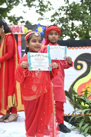 The Blooming Dales School Gallery 10