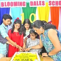 The Blooming Dales School Gallery 6