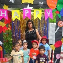 The Blooming Dales School Gallery 4