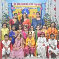 The Blooming Dales School Gallery 1