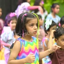 The Blooming Dales School Gallery 2