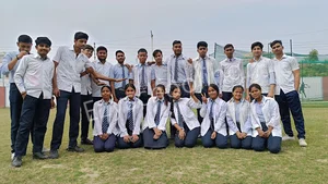 The City School Gallery 11