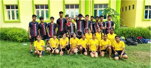 The City School Gallery 9