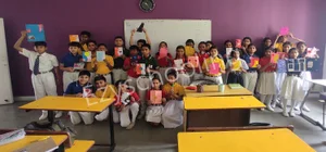 The City School Gallery 5