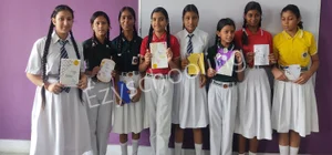 The City School Gallery 6