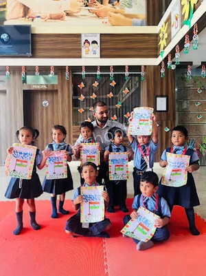 The Hamilton Academy Gallery 20