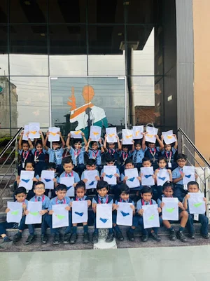 The Hamilton Academy Gallery 19