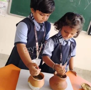 The Hamilton Academy Gallery 7