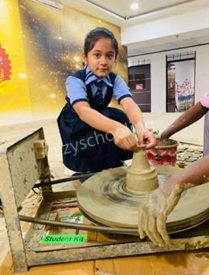 The Hamilton Academy Gallery 5