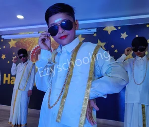 The Hamilton Academy Gallery 2