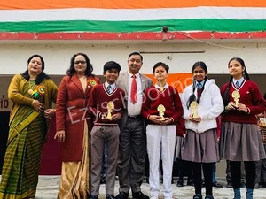 The Indian Public Inter College Gallery 22