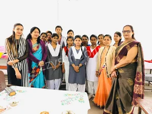 The Indian Public Inter College Gallery 20