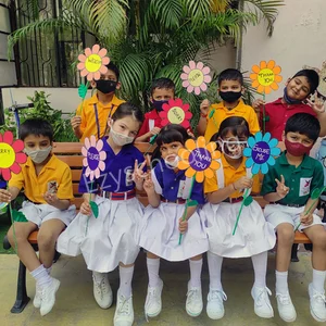 The Lucknow Public Collegiate Gallery 21