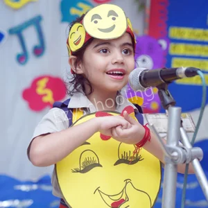 The Lucknow Public Collegiate Gallery 6