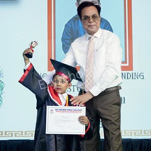 The Lucknow Public Collegiate Gallery 3