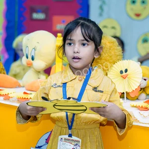 The Lucknow Public Collegiate Gallery 5