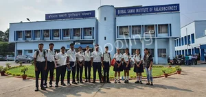 The Millennium School Gallery 11