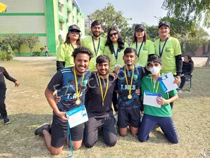 The Millennium School Gallery 9