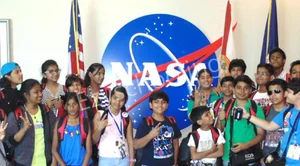 The Millennium School Gallery 4