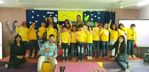 The Millennium School Gallery 3