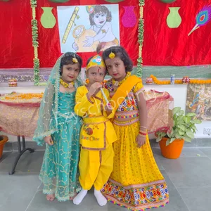 The Sanskriti School Lucknow Gallery 3