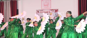 Thomas Academy Gallery 17