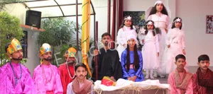 Thomas Academy Gallery 18