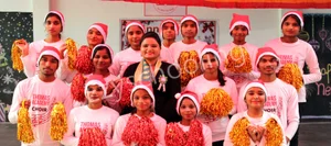 Thomas Academy Gallery 16