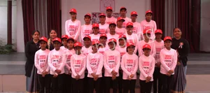 Thomas Academy Gallery 15