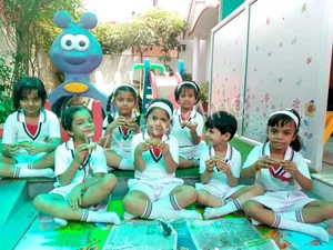 Tiny Soul Gallery 13