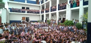 Tirupati Montessori School Gallery 2