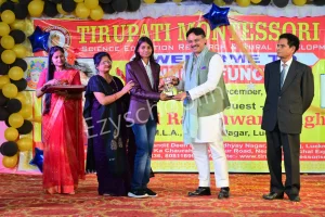 Tirupati Montessori School Gallery 3