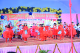 Tirupati Montessori School Gallery