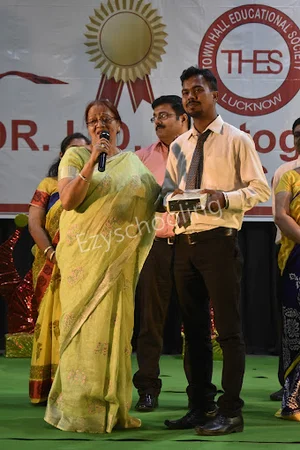 Town Hall Public Inter College Gallery 30