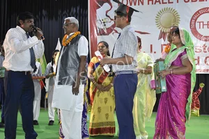 Town Hall Public Inter College Gallery 28